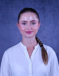 2024-25 No. 1 Women's Tennis Roster