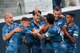 Для ростовчан это вторая неудача подряд, у зенитовцев после двух матчей 6 очков и 7 забитых голов. Zenit Rostov 6 1 19 Oktyabrya 2019 Goda Obzor Matcha Rpl Chempionat