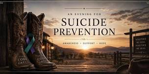 Boots on the Ground Gala