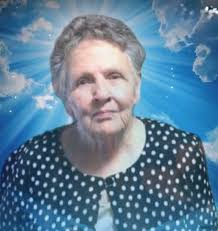 Obituary information for Barbara Jean Bryant