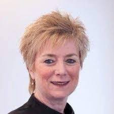 Nancy Marcucci's Instagram, Twitter & Facebook