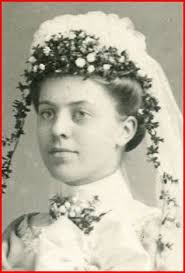 Christina Hermann Radtke (1882-1962)