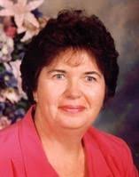 Mary Juteau Obituary (1941