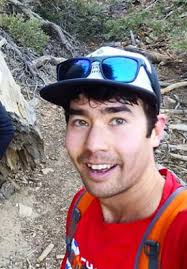 Roscoe Reporting : Wrong Turn: The Short Happy Life of Missionary  Adventurer John Allen Chau