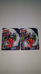 Marvel Avengers Led Night Light Rotary Shade And 16 Similar Items