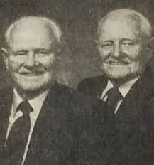 Floyd W Morrison (1902-2000)