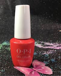I spent 3 months salivating over the lobster omelet on volt's sunday brunch menu (totally lived up to the hype i'd built up in my head). Opi I Eat Mainely Lobster Gelcolor New Look Gct30 15ml 0 5 Fl Oz I Gel Nails Com