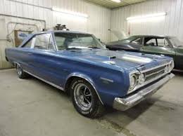 Image result for Dark Blue 1967 Plymouth