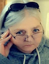 Obituary information for Kathy Brunk