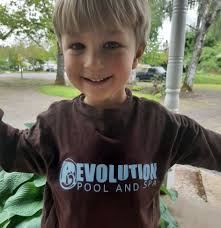 Revolution Pool and Spa