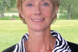 Nancy Faust's Instagram, Twitter & Facebook