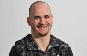 Filip Ude u lovu na medalju Europskog prvenstva u Glasgowu