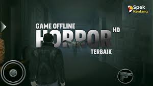 Game android hd offline berikutnya bernama mission impossible roguenation. 5 Game Horror Offline Grafik Hd Terbaik Di Android Youtube