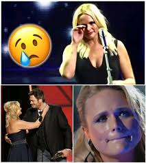 heartbreak performance by country power couple