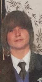 Theodore Lee 'Teddy' Harper