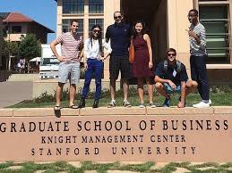 How can i get into stanford as an undergrad from india after class 12 ? The 10 Toughest Business Schools To Get Into Business Insider India