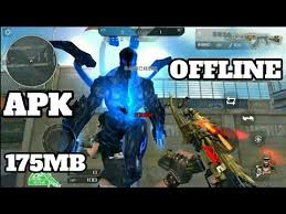 This is a 3d fps shooter game, has a real fighting game screen. Cf Mobile Download Apk Offline Android 175mb Youtube