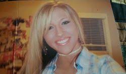 Brittany Page Hicks (1989-2007)