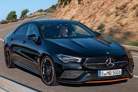 2020 Mercedes Benz Cla Wows With Performance And Technology Man Of Many Used Mercedes Benz Mercedes Benz