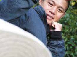 Habe dem Sport viel zu verdanken“