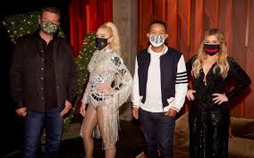 The voice follows the strongest vocalists from across the country and invites them to compete in this season's blockbuster vocal competition. The Voice Season 19 2020 Contestants Teams Voting How To Watch