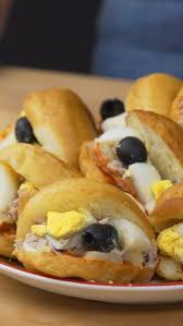 Fricasse Tunisien Recette Recette Recettes De Cuisine Recette De Cuisine Tunisienne Recette Fricasse Tunisien