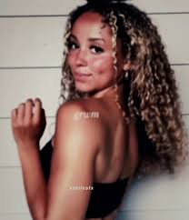 How Old Are Is Alana Molden