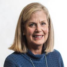 2018 Executive Committee: Ready to Serve