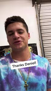 Daniel Dot Sneakers Dot Update