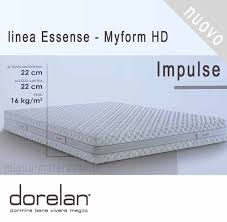 Il meglio dei materassi dorelan prezzi materassi sconti con consegna gratuita prova materassi dorelan roma myform memory air myform hd twin origin nube kristal. Nuovo Catalogo Dorelan Materassi 2019 2020
