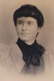 Ida Caroline Tallmadge Ralph (1862-1938)