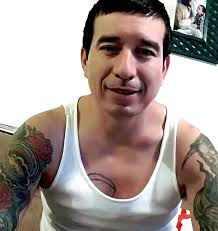 Cesar Tejeda Obituary