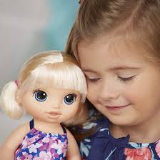 Baby Alive Magical Scoops Baby