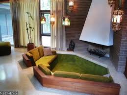 Midcenturymodernfreak Sunken Living Room Living Room Modern Mid Century Modern House
