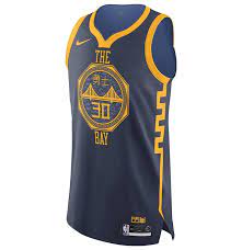 Authentic golden state warriors jerseys are at the official online store of the national basketball association. Nike Golden State Warriors Authentic Jersey Stephen Curry City Edition Oqium