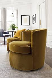 Design Tips For A Small Space Condo Room Board Upholstered Swivel Chairs Swivel Chair Living Room Modern Swivel Chair