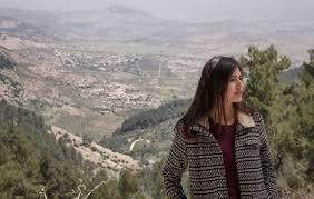 כאן חדשות | אחרי כל משדרי האירוויזיון אפשר לסמן את לוסי איוב ככוכבת הגדולה שהתגלתה בשבוע שעבר. ×¨××™×•×Ÿ ×¢× ×œ×•×¡×™ ××™×•×' ×¤×•××˜×¨×™ ×¡×œ××