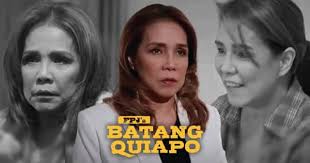 10 scenes that reveal Olga's revenge scheme in “FPJ's Batang Quiapo”