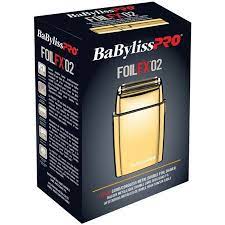 3.6 out of 5 stars 12. Babylisspro Babylisspro Babylisspro Double Foil Cordless Shaver Metal Gold Walmart Com Walmart Com
