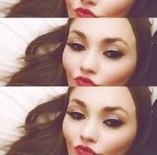 Brandy Penn's Instagram, Twitter & Facebook