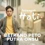 Betrand Peto Putra Onsu from m.youtube.com