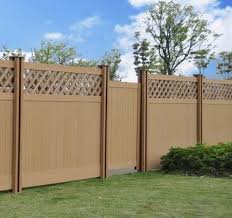 Fences are an easy and effective way to achieve privacy in a yard, though don't forget to check your local ordinances for height and placement. Picking The Perfect Fence For Your Backyard