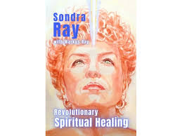 Livro Revolutionary Spiritual Healing de Sondra Ray e Markus Ray (Inglês)