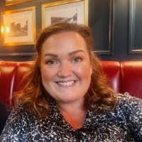 Yvonne Moriarty's Instagram, Twitter & Facebook