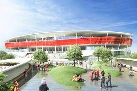 Anderlecht beerschot cercle bruges club bruges eupen genk gent kortrijk kv mechelen oh leuven oostende rfc seraing anderlecht fixtures. Rote Teufel Und Der Rsc Anderlecht Spielen Ab 2019 Im Neuen Eurostadium In Brussel Ostbelgien Direkt
