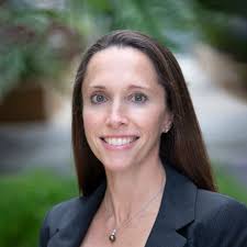 Dr. Anna C. Frick, M.D., MPH