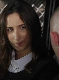 Ashley Armstead's Instagram, Twitter & Facebook