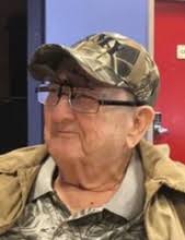 Obituary information for Clifton Parker Wray