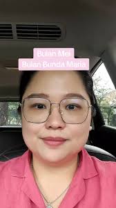 Bulan Mei Bulan Bunda Maria #katolikindonesia #anaktuhanyesus🐑  #remajakatolik #katolikku_keren