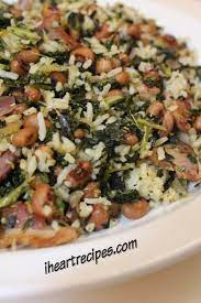 Hoppin John Recipe I Heart Recipes Recipe Hoppin John Recipe Recipes Bean Recipes